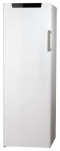 Charakteristik Kühlschrank Hisense RS-30WC4SAW Foto