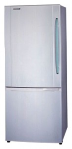 katangian Refrigerator Panasonic NR-B651BR-X4 larawan