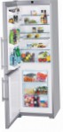 Liebherr CUesf 3503 Ledusskapis ledusskapis ar saldētavu