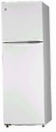 Daewoo FR-291 Холодильник холодильник з морозильником
