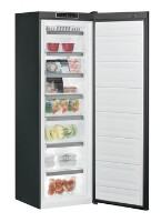 Charakteristik Kühlschrank Bauknecht GKN PLATINUM SW Foto