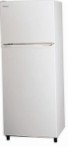 Daewoo FR-3501 Холодильник холодильник з морозильником