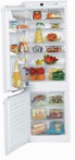 Liebherr ICN 3056 冷蔵庫 冷凍庫と冷蔵庫
