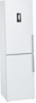 Bosch KGN39AW26 Hűtő hűtőszekrény fagyasztó