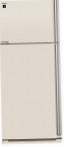 Sharp SJ-XE59PMBE Kühlschrank kühlschrank mit gefrierfach