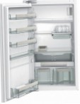 Gorenje GDR 67102 FB Ledusskapis ledusskapis ar saldētavu