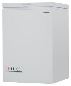 katangian Refrigerator Vestfrost AB 108 larawan