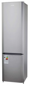 đặc điểm Tủ lạnh BEKO CSMV 532021 S ảnh