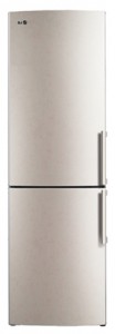 Charakteristik Kühlschrank LG GA-B439 YECZ Foto