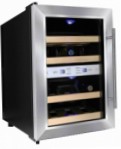 Climadiff AV12DZX 冷蔵庫 ワインの食器棚