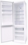 Daewoo FR-415 W Hűtő hűtőszekrény fagyasztó