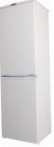 DON R 299 белый Hűtő hűtőszekrény fagyasztó