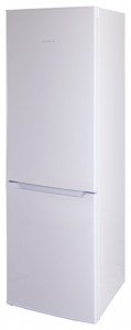 Charakteristik Kühlschrank NORD NRB 239-032 Foto