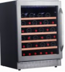 Climadiff AV51SX Хладилник вино шкаф