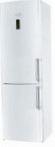 Hotpoint-Ariston HBC 1201.4 NF H Jääkaappi jääkaappi ja pakastin
