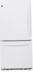 General Electric GBE20ETEWW Холодильник холодильник с морозильником