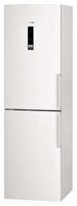 характеристики Холодильник Siemens KG39NXW20 Фото
