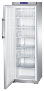 Charakteristik Kühlschrank Liebherr GG 4060 Foto