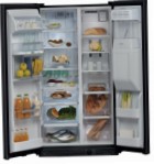 Whirlpool WSG 5588 A+M Fridge refrigerator with freezer