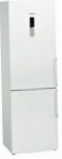 Bosch KGN36XW21 Kjøleskap kjøleskap med fryser
