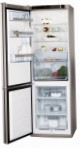 AEG S 83600 CSM1 ตู้เย็น ตู้เย็นพร้อมช่องแช่แข็ง