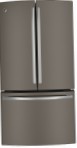 General Electric GNE26GMDES Fridge refrigerator with freezer