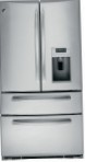 General Electric PGS25KSESS Холодильник холодильник с морозильником