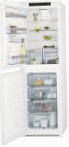 AEG SCT 981800 S Холодильник холодильник з морозильником