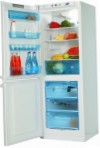 Pozis RK-124 Frigo frigorifero con congelatore