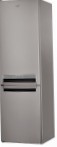Whirlpool BSNF 9752 OX Kjøleskap kjøleskap med fryser