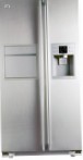 LG GR-P207 WTKA Ledusskapis ledusskapis ar saldētavu