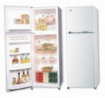 LG GR-292 MF Ledusskapis ledusskapis ar saldētavu