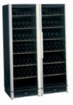 Vestfrost WSBS 185 B Refrigerator aparador ng alak