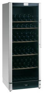 Характеристики Холодильник Vestfrost W 155 фото