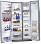 General Electric GSE30VHBTSS Fridge refrigerator with freezer