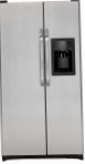 General Electric GSL25JGDLS Heladera heladera con freezer