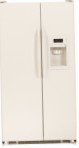 General Electric GSH22JGDCC Kjøleskap kjøleskap med fryser