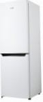 Hisense RD-37WC4SAW Холодильник холодильник з морозильником