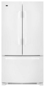 Charakteristik Kühlschrank Maytag 5GFC20PRYW Foto