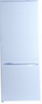 NORD 264-012 Kühlschrank kühlschrank mit gefrierfach