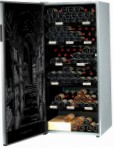 Climadiff CLP500X Хладилник вино шкаф