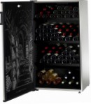 Climadiff CLP370X 冷蔵庫 ワインの食器棚