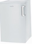 Candy CTU 540 WH Hűtő fagyasztó-szekrény