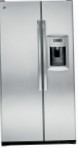 General Electric GZS23HSESS Хладилник хладилник с фризер
