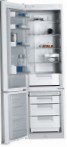 De Dietrich DKP 837 W Frigider frigider cu congelator