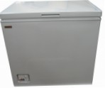 Shivaki SHRF-220FR 冷蔵庫 冷凍庫、胸
