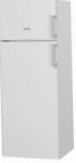 Vestel VDD 260 MW Refrigerator freezer sa refrigerator