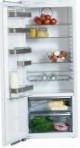 Miele K 9557 iD Chladnička chladničky bez mrazničky
