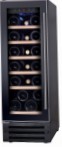 Dunavox DX-19.58BK Холодильник винна шафа