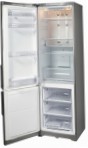 Hotpoint-Ariston HBD 1201.3 X NF H Ledusskapis ledusskapis ar saldētavu